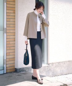 VIGODA ニット ジャケット / J.PRESS LADIES | ファッション通販