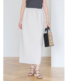 AMERICAN HOLIC クレープジョーゼットタイトスカート