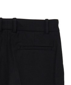 JOSEPH 【FOUNDATIONS】ギャバジンストレッチ　フィットフレアートラウザーズ