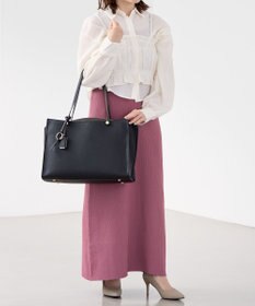 ACE BAGS & LUGGAGE Jewelna Rose セイディ・トートバッグ A4サイズ 16144 ジュエルナローズ