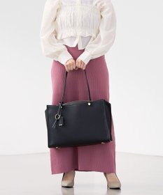 ACE BAGS & LUGGAGE Jewelna Rose セイディ・トートバッグ A4サイズ 16144 ジュエルナローズ