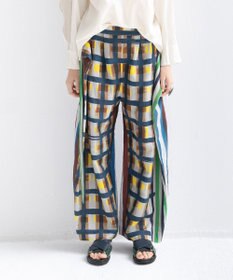 COQ MULTIPLE 前後2WAYパンツ