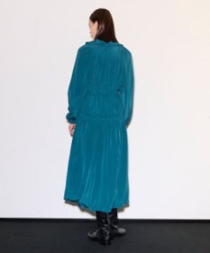 JOSEPH クレープドソワ　ドレス