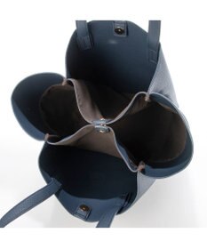 LA BAGAGERIE 【MONICA】収納いっぱいA4トート