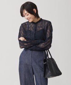 ICB 【WEB限定カラーあり】ミニボストントート