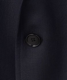 J.PRESS MEN 【SHACKET】ブラックウォッチ サマーダブルフェイス ジャケット