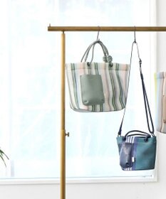 ROOTOTE 1085【手洗い可能】SC.ベビールー.ストライプ.ウエッファ-B