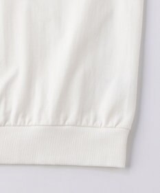 UNFILO MENS コットン クルーネックTEE [23年秋冬商品]