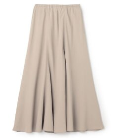 UNFILO 【新色追加】フィブリル ロングスカート
