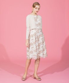 TOCCA 【洗える！】ETERNAL KNIT カーディガン