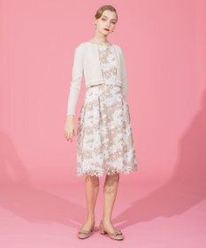 TOCCA 【洗える！】ETERNAL KNIT カーディガン