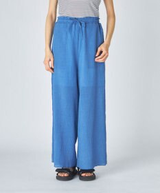 OP／FILA 【Ocean Pacific】水陸両用ロングパンツ