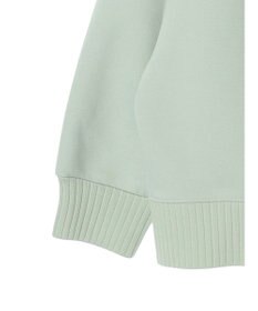 CRAFT STANDARD BOUTIQUE 軽量ボンディングパールロゴプルオーバー