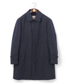 J.PRESS MEN 【クライメートレイヤー/デタッチャブルライナー】スタンドフォールカラーコート