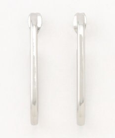 ANY 【WEB限定】オーバルピアス（両耳用）