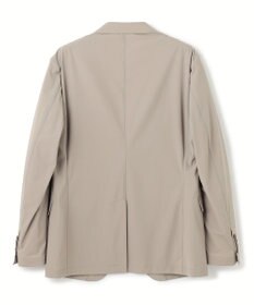 JOSEPH HOMME 新素材【ストレッチ】トリコソリッドストレッチ ジャケット