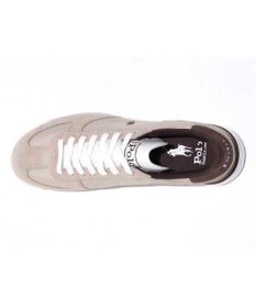 REGAL FOOT COMMUNITY 【ポロラルフローレン ウィメンズ】P65V VARICK PP バリック PP スニーカー