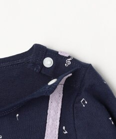 組曲 KIDS 【80-100㎝】メロディ ビスチェトップス