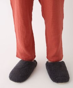 UCHINO マシュマロガーゼ ベーシック メンズパジャマ