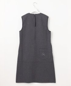 23区GOLF 【23Fondation/WOMEN】ジャンパースカート