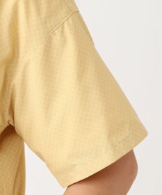 Columbia Columbia/ ウィメンズデイジーパークオムニフリーズゼロショートスリーブシャツ /コロンビア