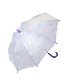 Mother garden マザーガーデン ユニコーン 子供用 長傘  《ミルキーウェイ柄》