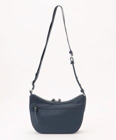 Y'SACCS イタリアンシープ　マルチポーチ付き　ホーボーバッグ