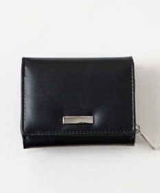 WEGO プレートデザインウォレット