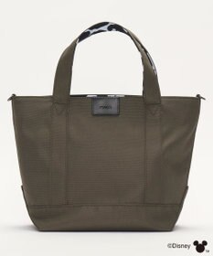 Y'SACCS 【Disney Collection】シルエットプリント2WAYミニトートバッグ