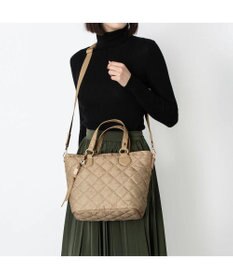 ANNA SUI エアリット 2WAYトートバッグ