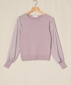 ONWARD Reuse Park 【any SiS】ニット秋冬