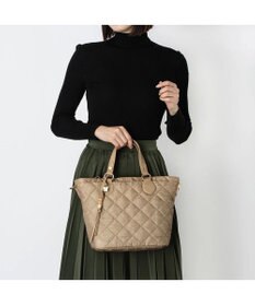 ANNA SUI エアリット 2WAYトートバッグ