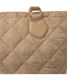 ANNA SUI エアリット 2WAYトートバッグ