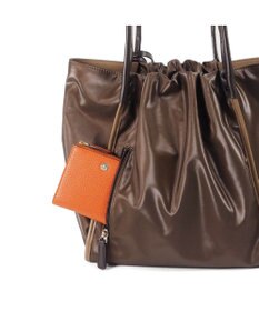 PELLE BORSA トート Cheers チアーズ 4649