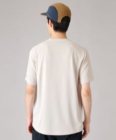 Columbia Columbia/ マウンテンズアーコーリングショートスリーブTシャツ /コロンビア