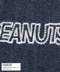 russet 《PEANUTS×russet》リバーシブルショルダーバッグ(CE-1755)