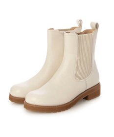 ing <ing>サイドゴアブーツ