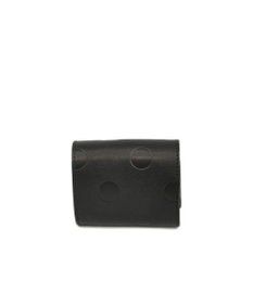 UNBILLION perche 姫路レザーかぶせミニウォレット