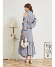 earth music&ecology ２ＷＡＹショルダーワンピース