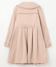 ANY KIDS トレンチ コート