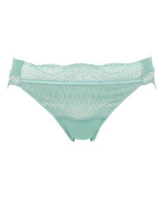 BRADELIS New York 【BRADELIS New York】ウェンディスタイルパンティ24A1