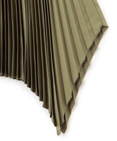 JOSEPH ニットウィーブプリッセ　スカート