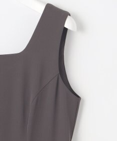 Feroux 【2WAY・セットアイテム】レースブラウス×ジャンパースカートセット