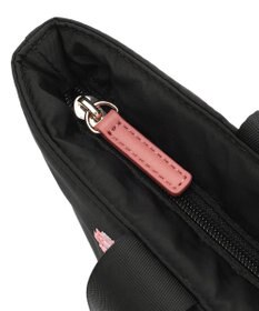 TOCCA 【一部カラー撥水】BOUQUET DE REVE COOLERBAG クーラーバッグ