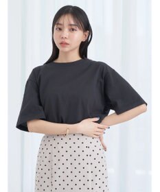 earth music&ecology ＢＯＸ　Ｔシャツ