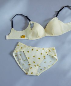 une nana cool MADE WITH ねずみのANDY 364シンプル【特別な日以外の364日つけたくなるブラ】