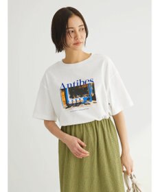 Green Parks フォトボックスＴシャツ