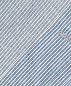 J.PRESS YORK STREET 【UNISEX】UNIVERSAL OVERALL × YORK STREET デニムジャケット