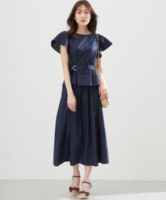 組曲 【WEB限定】コットンポリエステルタイプライター セットアップ