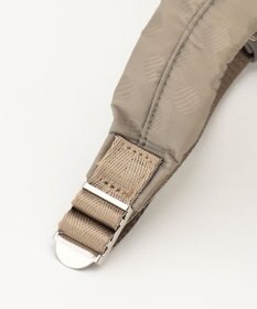 Y'SACCS ドットジャカード　トート型リュック